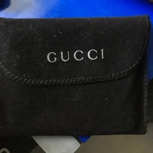 Gucci Wallet